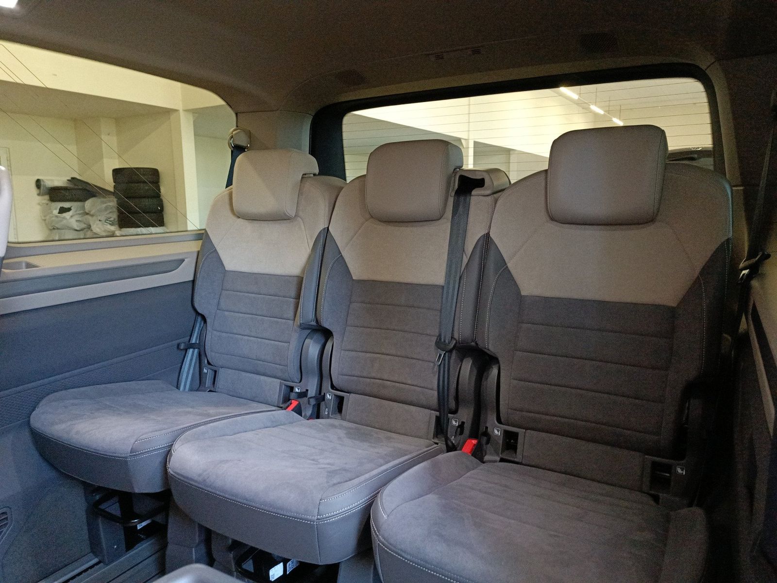 Volkswagen T7 Multivan - Bild 22