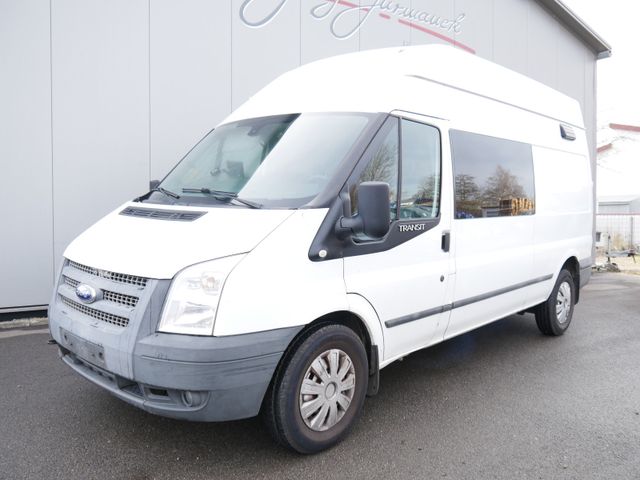 Ford Transit Kasten 2.2 TDCI FT 350 L LKW HOCHDACH