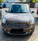 MINI Mini Countrymann r60 2.0L,  BJ 2012, TÜV 0... - MINI MINI: R60