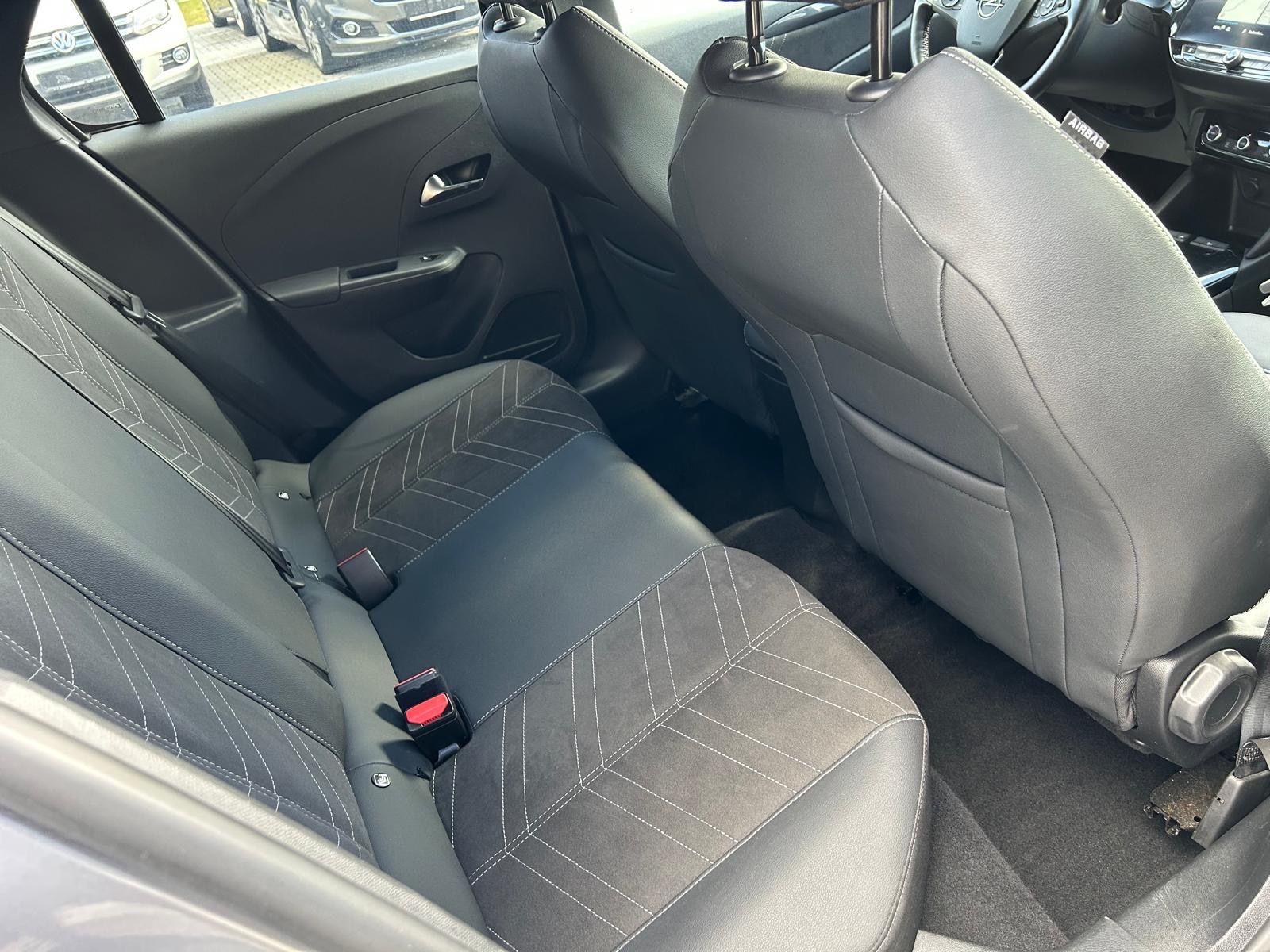 Fahrzeugabbildung Opel Corsa elektro GS Line°50 kWh°Kamera°Navi°LED°