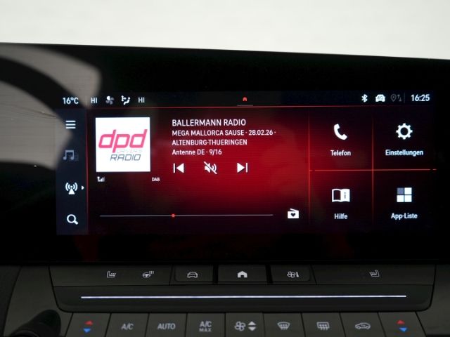 Astra L ST GS+LED LICHT+360 GRAD KAMERA+SITZ-/LE