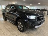Ford Ranger Wildtrak 4x4 AHK+KAMERA+SPURHALTE+LED - Ford Ranger in Solingen