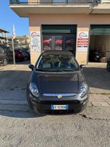 Fiat Punto Classic 1.3 MJT 5 porte Active - Fiat Punto aus 2011 mit Diesel-Antrieb