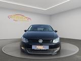 Volkswagen Polo V Comfortline *Tempomat*Klimaanlage* - Volkswagen Polo aus 2013 mit Benzin-Antrieb: Kleinwagen