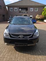 Hyundai IX55 4WD Automatik 7 Sitzer - Hyundai ix55 Gebrauchtwagen