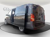 Mercedes-Benz Vito Tourer 124 CDI Select 4x4 lang  AHK+STANDH. - Mercedes-Benz: Kombi, S124