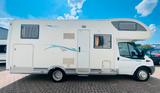Chausson Welcome 35 2.4 TDCI klima AHK 5 Sitzer - Chausson Wohnmobil oder -wagen