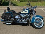 Harley-Davidson HARLEY-DAVIDSON 1450 Heritage Softail Springer k - HARLEY-DAVIDSON 1450