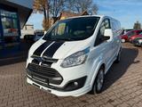 Ford Transit Custom Kasten Sport L1*Navi*Shtz.*Klima* - Ford Kühlkastenwagen Trans