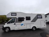Sun Living A 75 SL , Automatik, Alkoven, 4,4t - Offers