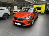 Renault Clio Evolution SCe 65 PS Sonderfarbe! - Renault Clio: Kleinwagen