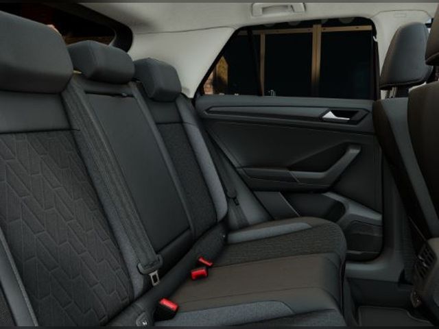 T-Roc GOAL 2.0 l TDI 6-Gang AHK Navi RFK