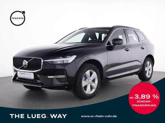 Volvo XC60 B4 Core AHK + WINTER PAKET