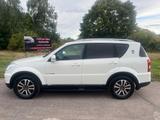 Ssangyong REXTON Rexton W RX200 e-XDi Quartz 4WD - Ssangyong REXTON: Xdi