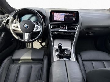 BMW 840 - 11