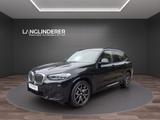 BMW X3 xDrive20d MSport NP78259,- ACC HUD WirelessCh - BMW X3 Jahreswagen mit Diesel-Antrieb