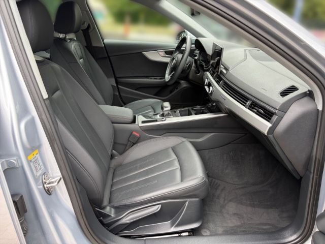 Audi A4 allroad Quattro 40 2.0 TDI 150KW S-Tronic Led foto 20
