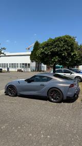 Toyota Supra 3.0 Turbo Lightweight Lightweight - Toyota Supra: Turbo