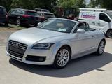 Audi TT Roadster 2.0 TFSI | 199 PS | HU ne... - Audi TT in Bielefeld