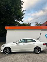Mercedes-Benz Mercedes benz e400 hybrid - Mercedes-Benz E 400 in Bochum