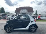 Smart ForTwo Cabrio Prime 52 kW *Leder*Service Neu - Smart Gebrauchtwagen in Duisburg