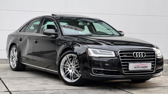 Audi A8 4.0 TFSI quattro*2Hd*Matrix*SoftClose*Massage