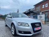 Audi A3 Sportback S line Automatik,Klima,Navi,Pano - Audi A3 aus 2010: Sportback