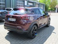Vorschau Nissan Juke