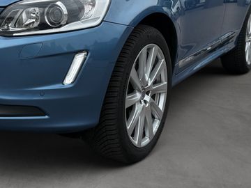 Volvo XC60 - 8