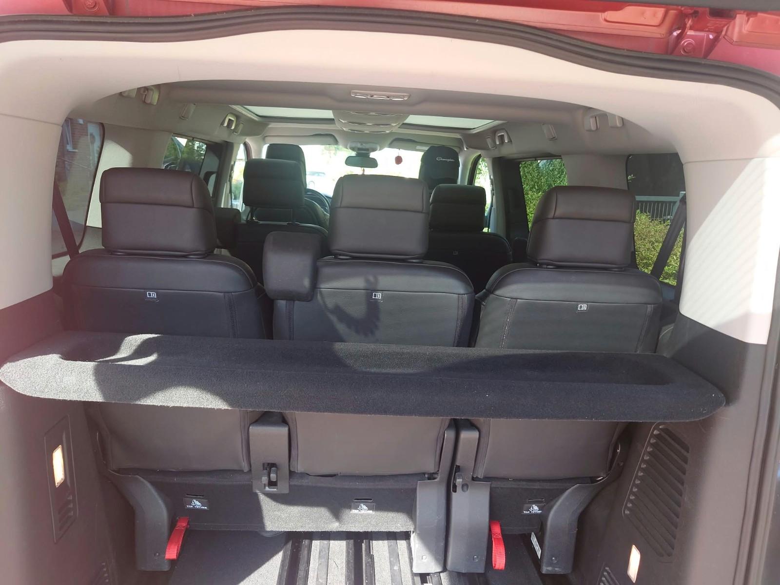 Toyota Proace (Verso) 2,0-l-D-4D 130kW L1 Executive...