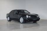 Mercedes-Benz E 6.5 Brabus   Deutsch - Mercedes-Benz E 60 AMG
