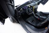 McLaren 720S Spider 4.0 V8 Performance | Volcano Blue | - blaue McLaren 720S