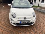 Fiat 500C 1.2 8V STAR C STAR - Fiat 500C von privat