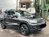 Jeep Grand Cherokee WK2  CRD 3.0 | EZ 201... - Jeep Grand Cherokee in Duisburg