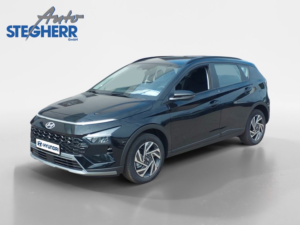 Image of Hyundai BAYON