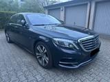 Mercedes-Benz S 500 4MATIC L - - Mercedes-Benz S 500 in Düsseldorf