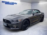 Ford Mustang Cabrio Sitzbelüft.Navi Leder Premium II - Ford Mustang: Cabrio