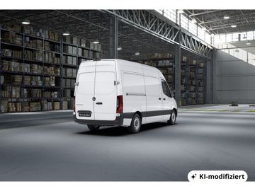 Mercedes Sprinter - 5