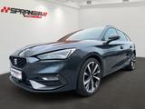 Seat Leon Sportstourer FR*KEYLESS.GO*RFK*ACC*AHK*NAV* - Seat Leon Gebrauchtwagen in Kassel