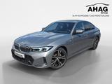 BMW 320d xDrive Lim Aut. - BMW 320 Jahreswagen: 320d