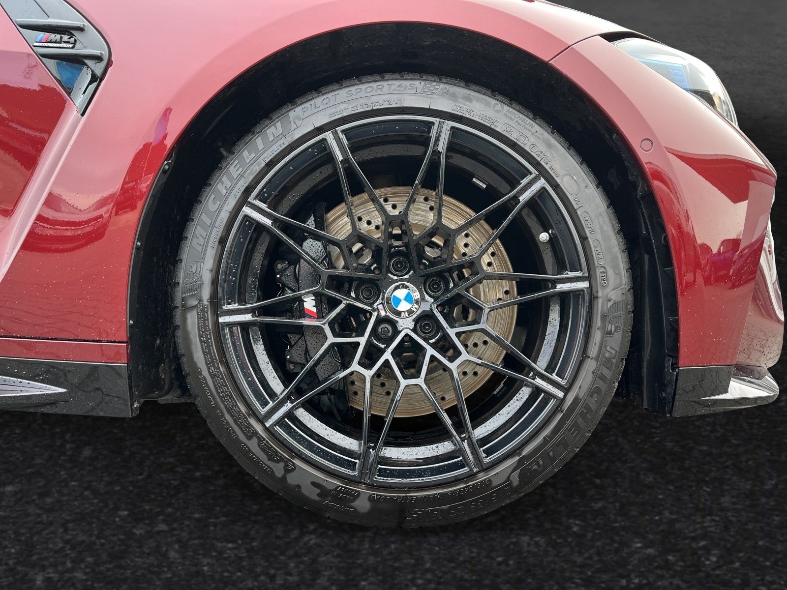 BMW M4 - Bild 5
