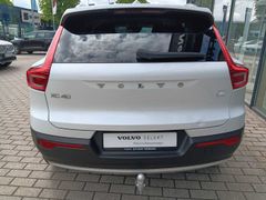 Fahrzeugabbildung Volvo XC40 T4 Recharge Inscription Expr. 'GJR, AHK''