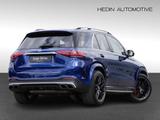 Mercedes-Benz AMG GLE 63 S 4MATIC+ |DISTR|NAVI|MBeam|Sitzklima - Mercedes-Benz GLE 63 AMG in Stuttgart