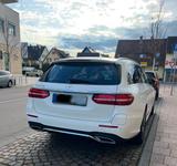 Mercedes-Benz W213 300de 2021 AMG , Panorama, digitales ... - Mercedes-Benz: Kombi, W202