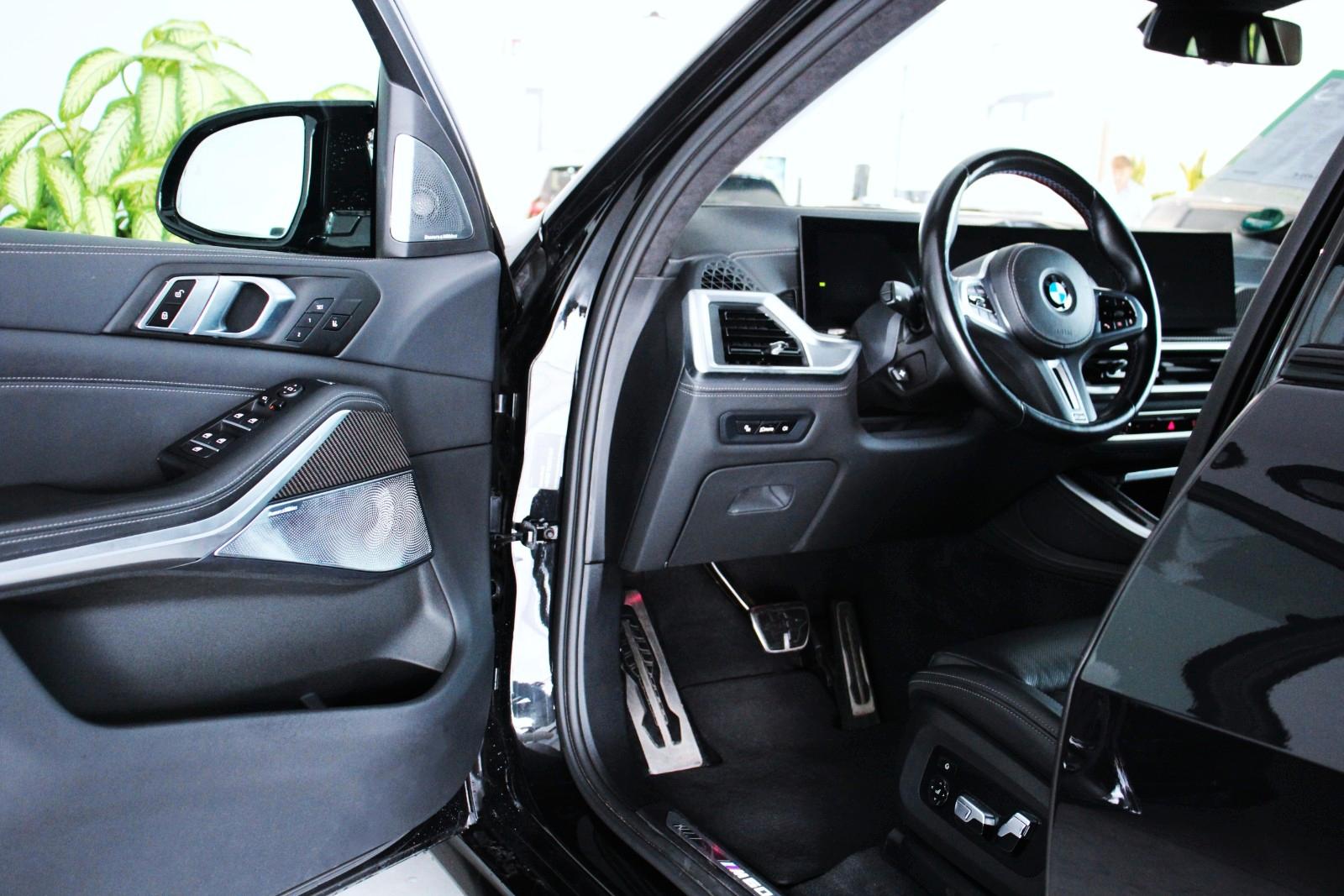 BMW X5 M60i xDrive (G05) *A-LED*ACC*AHK*StHz*360°
