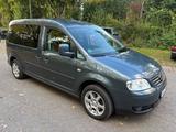 Volkswagen Caddy Maxi - Volkswagen Caddy Maxi aus 2008