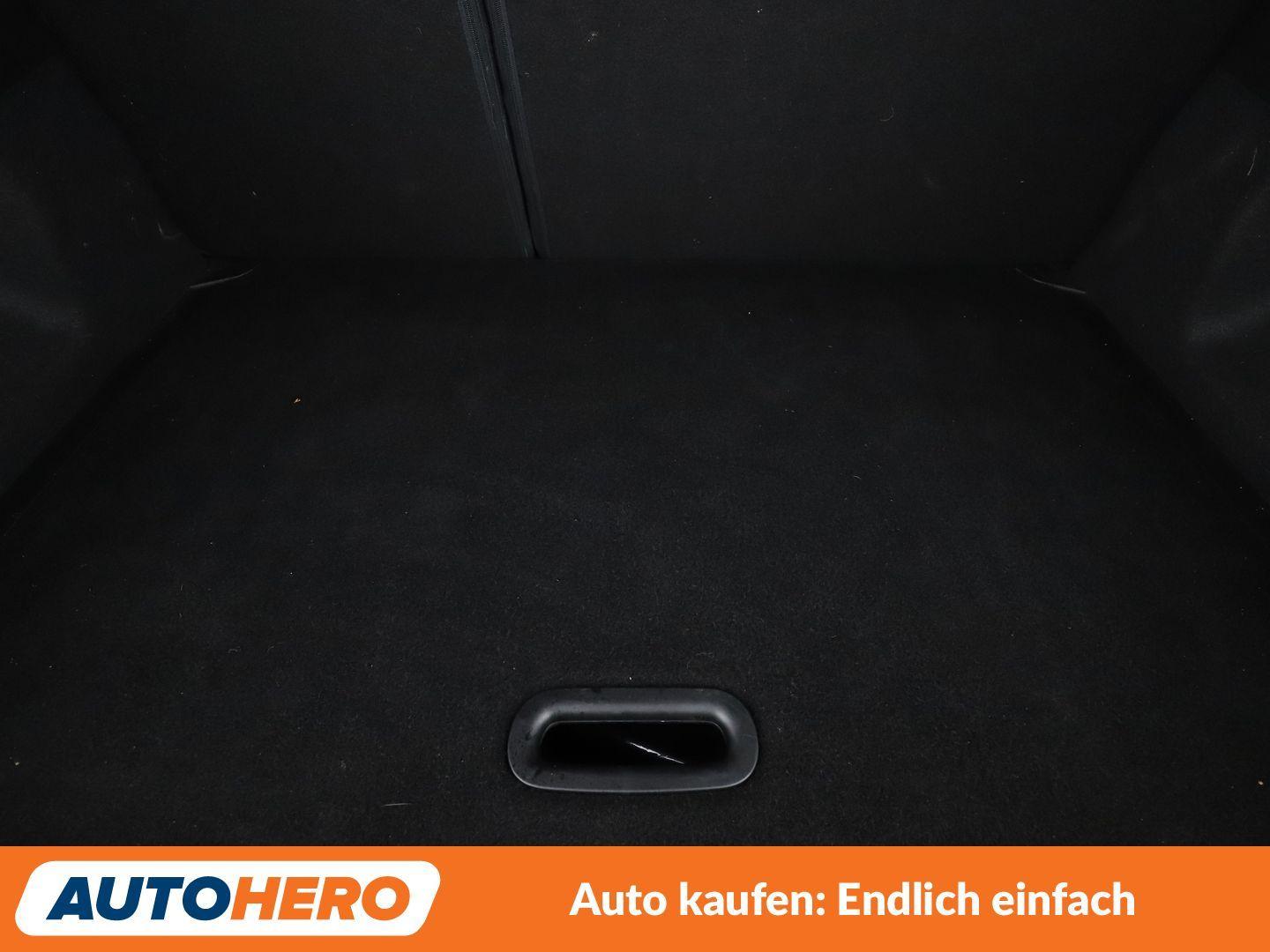 Renault Captur 1.0 TCe Experience*NAVI*TEMPO*KLIMA*, миниатюра 16