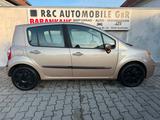 Renault Modus Dynamique // TÜV Jun 2026 // Klima // - gebrauchte Renault Modus aus dem Jahr 2005