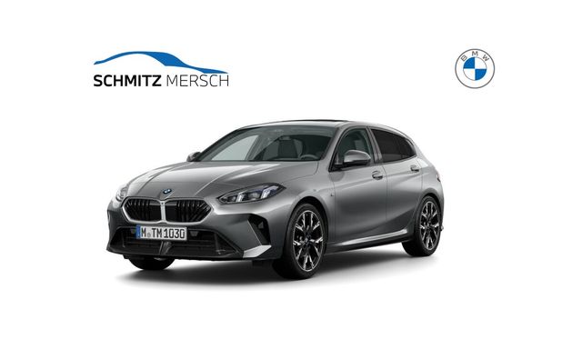 BMW 120 d M Sport M Sportpaket