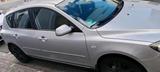 Mazda 3  1.6L - Mazda aus 2006: Mazda6